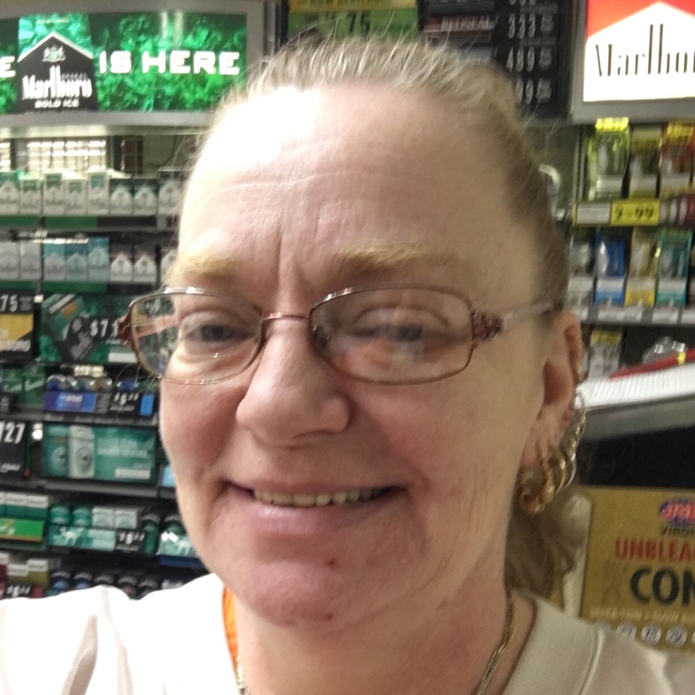 Meet your Posher, Kathleen